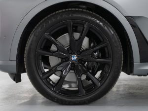 BMW, X7, I (G07) Рестайлинг, 2024 купить в салоне Million Miles
