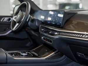 BMW, X7, I (G07) Рестайлинг, 2024 купить в салоне Million Miles