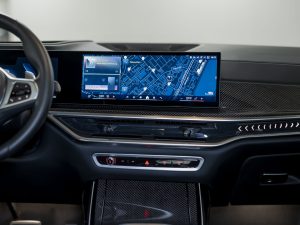 BMW, X7, I (G07) Рестайлинг, 2024 купить в салоне Million Miles