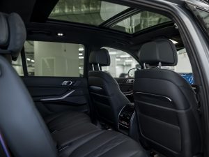 BMW, X7, I (G07) Рестайлинг, 2024 купить в салоне Million Miles