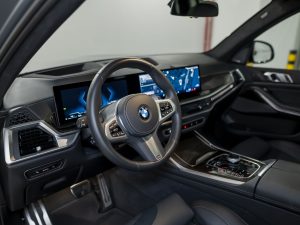 BMW, X7, I (G07) Рестайлинг, 2024 купить в салоне Million Miles