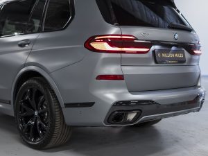 BMW, X7, I (G07) Рестайлинг, 2024 купить в салоне Million Miles