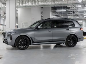 BMW, X7, I (G07) Рестайлинг, 2024 купить в салоне Million Miles