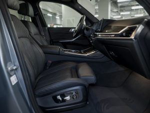 BMW, X7, I (G07) Рестайлинг, 2024 купить в салоне Million Miles