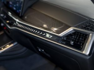 BMW, X7, I (G07) Рестайлинг, 2024 купить в салоне Million Miles