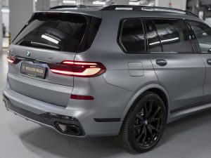 BMW, X7, I (G07) Рестайлинг, 2024 купить в салоне Million Miles