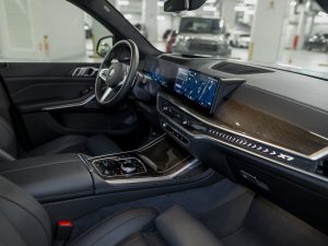 BMW, X7, I (G07) Рестайлинг, 2024 купить в салоне Million Miles
