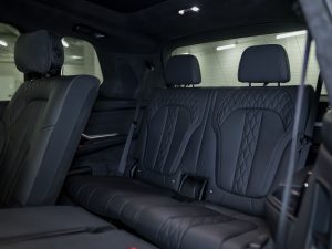 BMW, X7, I (G07) Рестайлинг, 2024 купить в салоне Million Miles