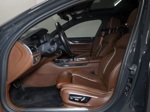 BMW, 7 серии, VI (G11/G12), 2019 купить в салоне Million Miles