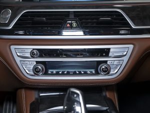 BMW, 7 серии, VI (G11/G12), 2019 купить в салоне Million Miles