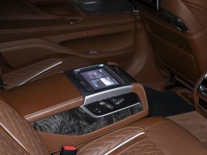 BMW, 7 серии, VI (G11/G12), 2019 купить в салоне Million Miles