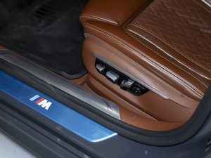 BMW, 7 серии, VI (G11/G12), 2019 купить в салоне Million Miles