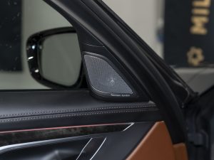 BMW, 7 серии, VI (G11/G12), 2019 купить в салоне Million Miles