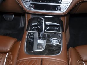 BMW, 7 серии, VI (G11/G12), 2019 купить в салоне Million Miles