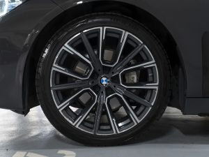 BMW, 7 серии, VI (G11/G12), 2019 купить в салоне Million Miles