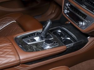 BMW, 7 серии, VI (G11/G12), 2019 купить в салоне Million Miles
