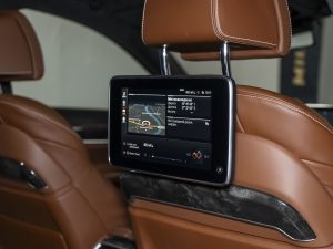 BMW, 7 серии, VI (G11/G12), 2019 купить в салоне Million Miles