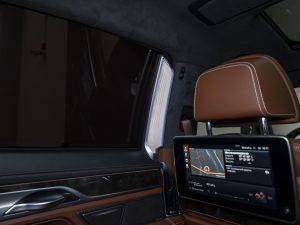 BMW, 7 серии, VI (G11/G12), 2019 купить в салоне Million Miles