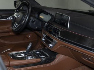 BMW, 7 серии, VI (G11/G12), 2019 купить в салоне Million Miles