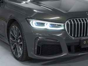 BMW, 7 серии, VI (G11/G12), 2019 купить в салоне Million Miles