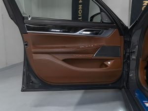 BMW, 7 серии, VI (G11/G12), 2019 купить в салоне Million Miles