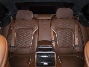 BMW, 7 серии, VI (G11/G12), 2019 купить в салоне Million Miles
