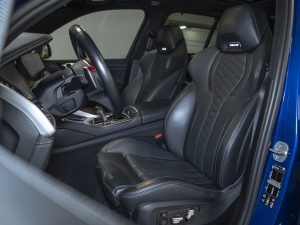 BMW, X5 M, III (F95), 2021 купить в салоне Million Miles