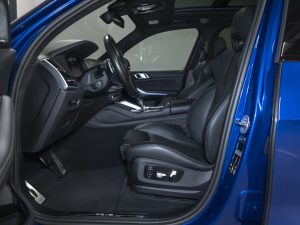 BMW, X5 M, III (F95), 2021 купить в салоне Million Miles