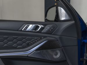 BMW, X5 M, III (F95), 2021 купить в салоне Million Miles