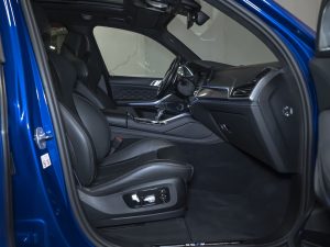BMW, X5 M, III (F95), 2021 купить в салоне Million Miles