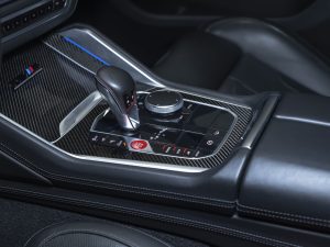 BMW, X5 M, III (F95), 2021 купить в салоне Million Miles