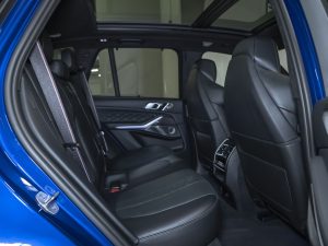 BMW, X5 M, III (F95), 2021 купить в салоне Million Miles