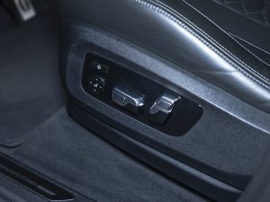 BMW, X5 M, III (F95), 2021 купить в салоне Million Miles