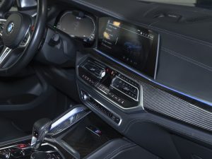 BMW, X5 M, III (F95), 2021 купить в салоне Million Miles