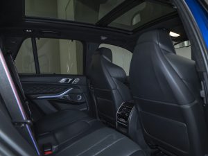 BMW, X5 M, III (F95), 2021 купить в салоне Million Miles