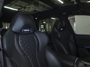 BMW, X5 M, III (F95), 2021 купить в салоне Million Miles