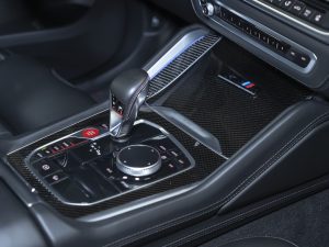 BMW, X5 M, III (F95), 2021 купить в салоне Million Miles