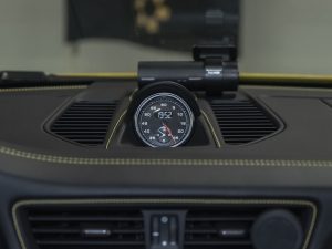 Porsche, 911, VII (991) Рестайлинг, 2017 купить в салоне Million Miles