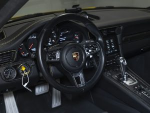 Porsche, 911, VII (991) Рестайлинг, 2017 купить в салоне Million Miles