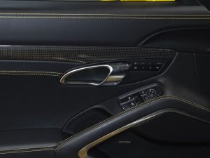 Porsche, 911, VII (991) Рестайлинг, 2017 купить в салоне Million Miles