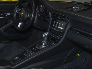 Porsche, 911, VII (991) Рестайлинг, 2017 купить в салоне Million Miles