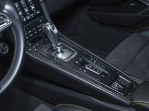 Porsche, 911, VII (991) Рестайлинг, 2017 купить в салоне Million Miles
