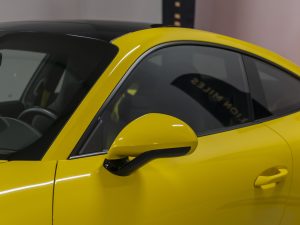Porsche, 911, VII (991) Рестайлинг, 2017 купить в салоне Million Miles