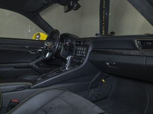 Porsche, 911, VII (991) Рестайлинг, 2017 купить в салоне Million Miles