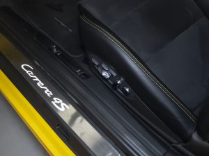 Porsche, 911, VII (991) Рестайлинг, 2017 купить в салоне Million Miles