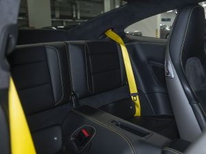Porsche, 911, VII (991) Рестайлинг, 2017 купить в салоне Million Miles