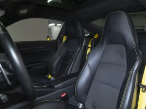 Porsche, 911, VII (991) Рестайлинг, 2017 купить в салоне Million Miles