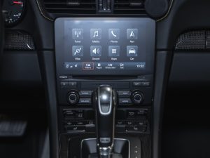 Porsche, 911, VII (991) Рестайлинг, 2017 купить в салоне Million Miles