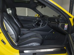 Porsche, 911, VII (991) Рестайлинг, 2017 купить в салоне Million Miles
