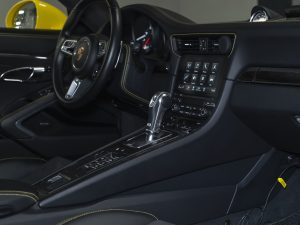 Porsche, 911, VII (991) Рестайлинг, 2017 купить в салоне Million Miles